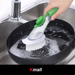 Συσκευή Καθαρισμού 4 σε 1 cleaning brush (KM10124)