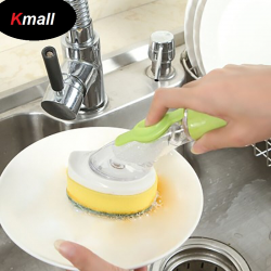 Συσκευή Καθαρισμού 4 σε 1 cleaning brush (KM10124)