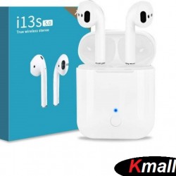 Ακουστικά Bluetooth TWS i13S Bluetooth 5.0 (KM10199)