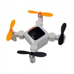 Μίνι Drone Wifi με κάμερα τηλεχειριστήριο και G-sensor (KM10141)
