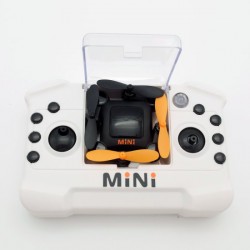 Μίνι Drone Wifi με κάμερα τηλεχειριστήριο και G-sensor (KM10141)