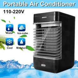 Φορητό Κλιματιστικό Air Cooler Umate Handy Cooler - Ανεμιστήρας Υδρονέφωσης & Υγραντήρας με Τεχνολογία Εξάτμισης (KM10149)