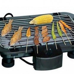Ηλεκτρική ψησταριά – barbecue grill (KM10156)
