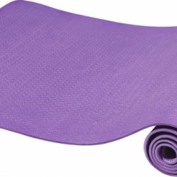 Στρώμα Γυμναστικής Yoga-mat Πιλάτες Οικολογικό -Ανατομικό ΜΩΒ  (KM10175)