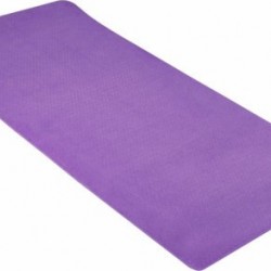 Στρώμα Γυμναστικής Yoga-mat Πιλάτες Οικολογικό -Ανατομικό ΜΩΒ  (KM10175)